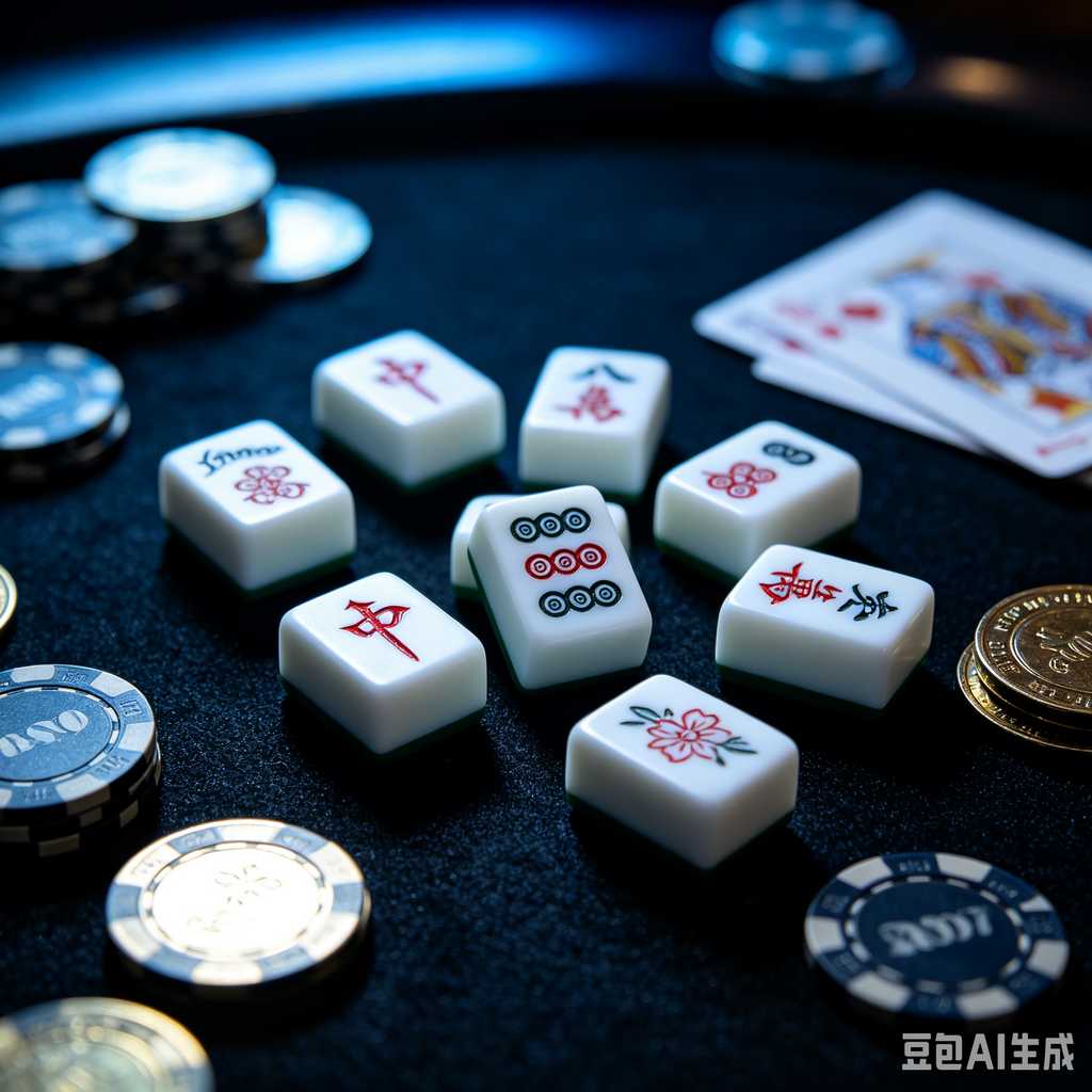 Wurzburg,mahjong