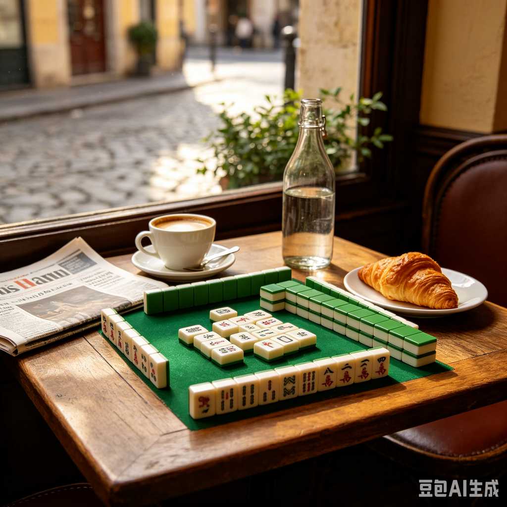 FargoND,mahjong