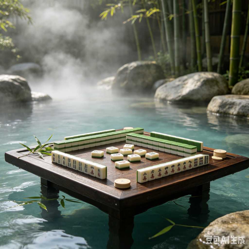 Duluth,mahjong