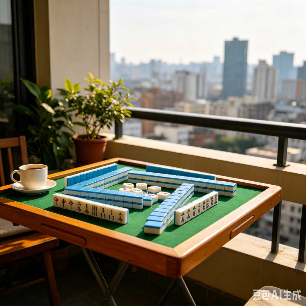 Allentown,mahjong