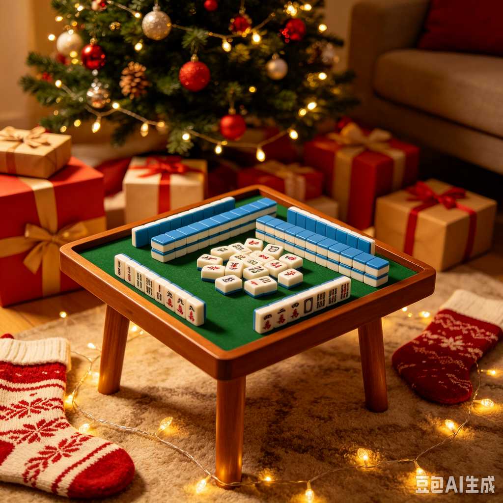 Milan,mahjong