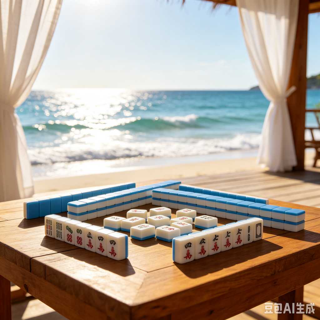 Juarez,mahjong