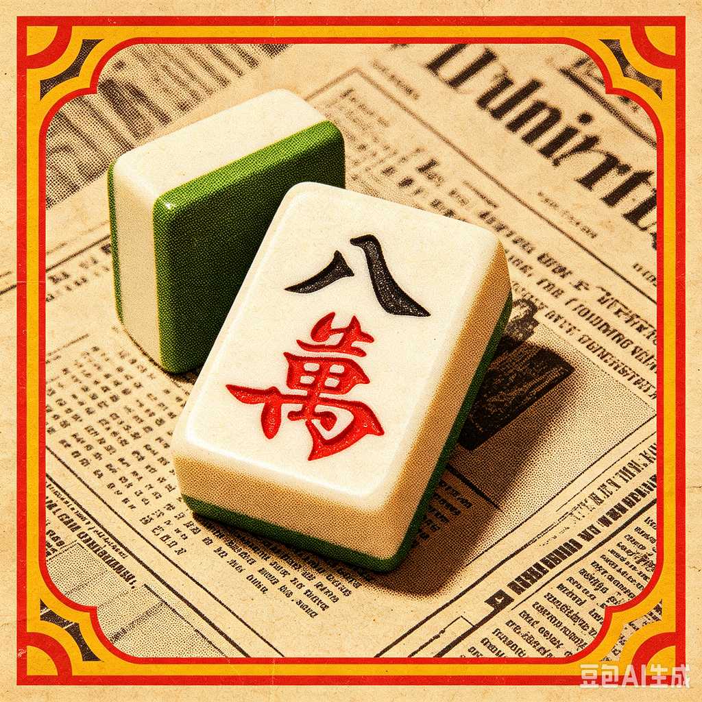 Salinas,mahjong