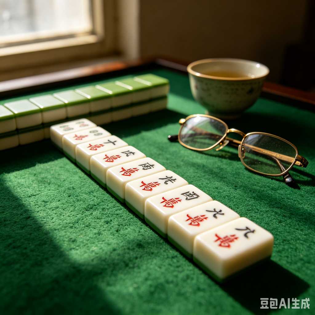 Edinburgh,mahjong