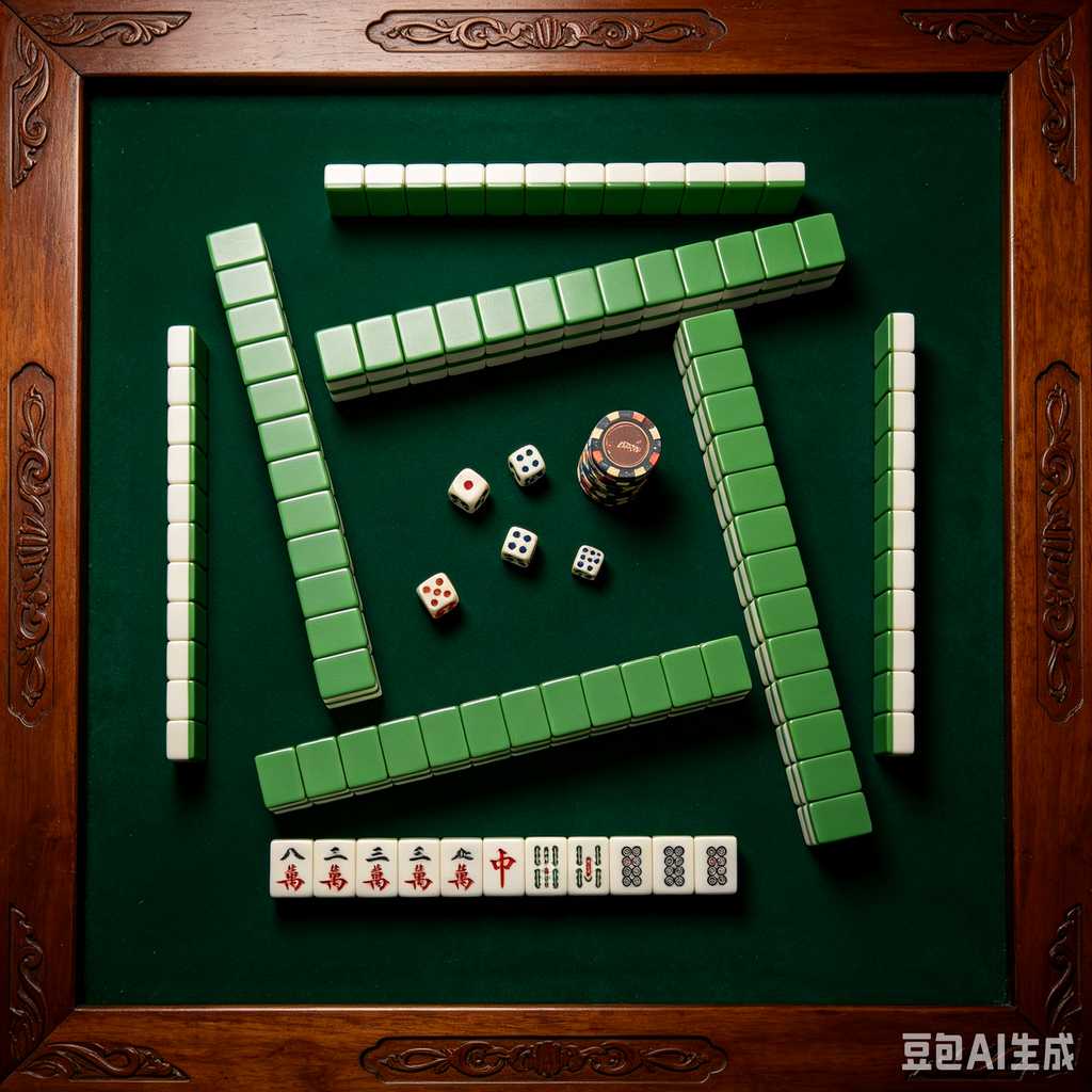 Juarez,mahjong