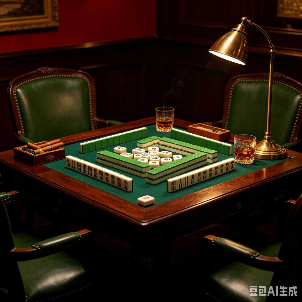 Arkansas,mahjong