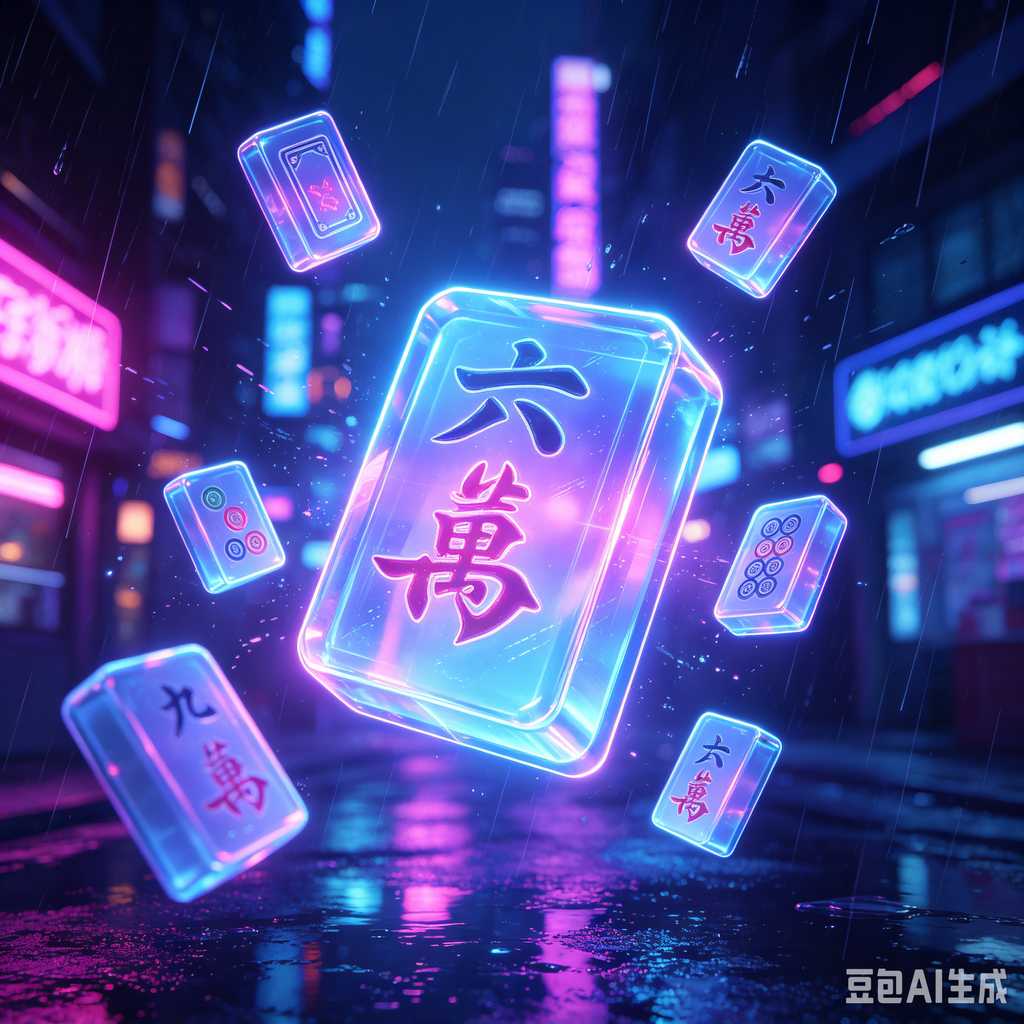 BelizeCity,mahjong