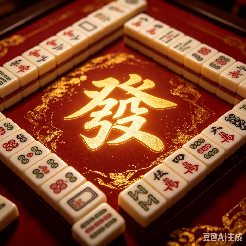 Minneapolis,mahjong