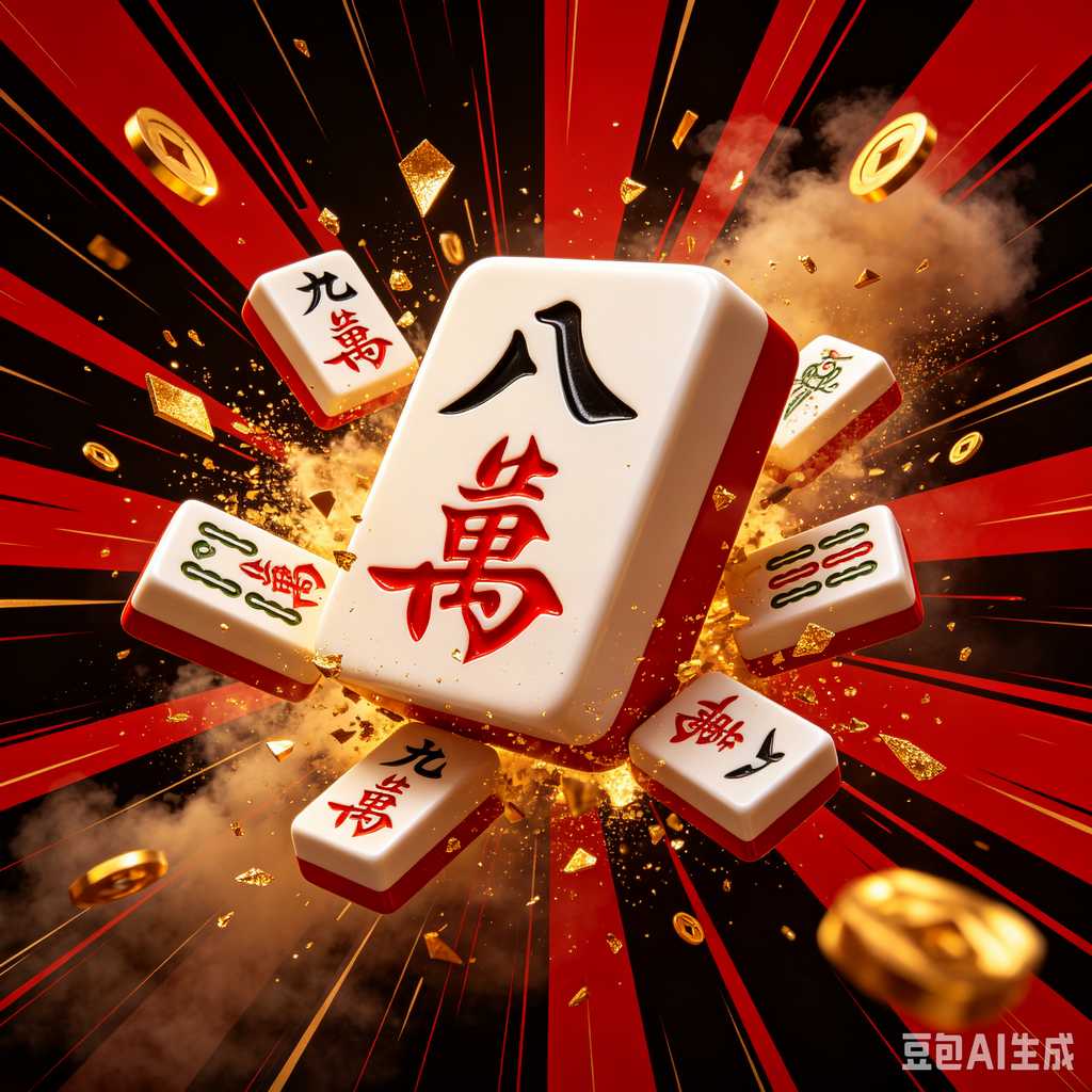 Munich,mahjong