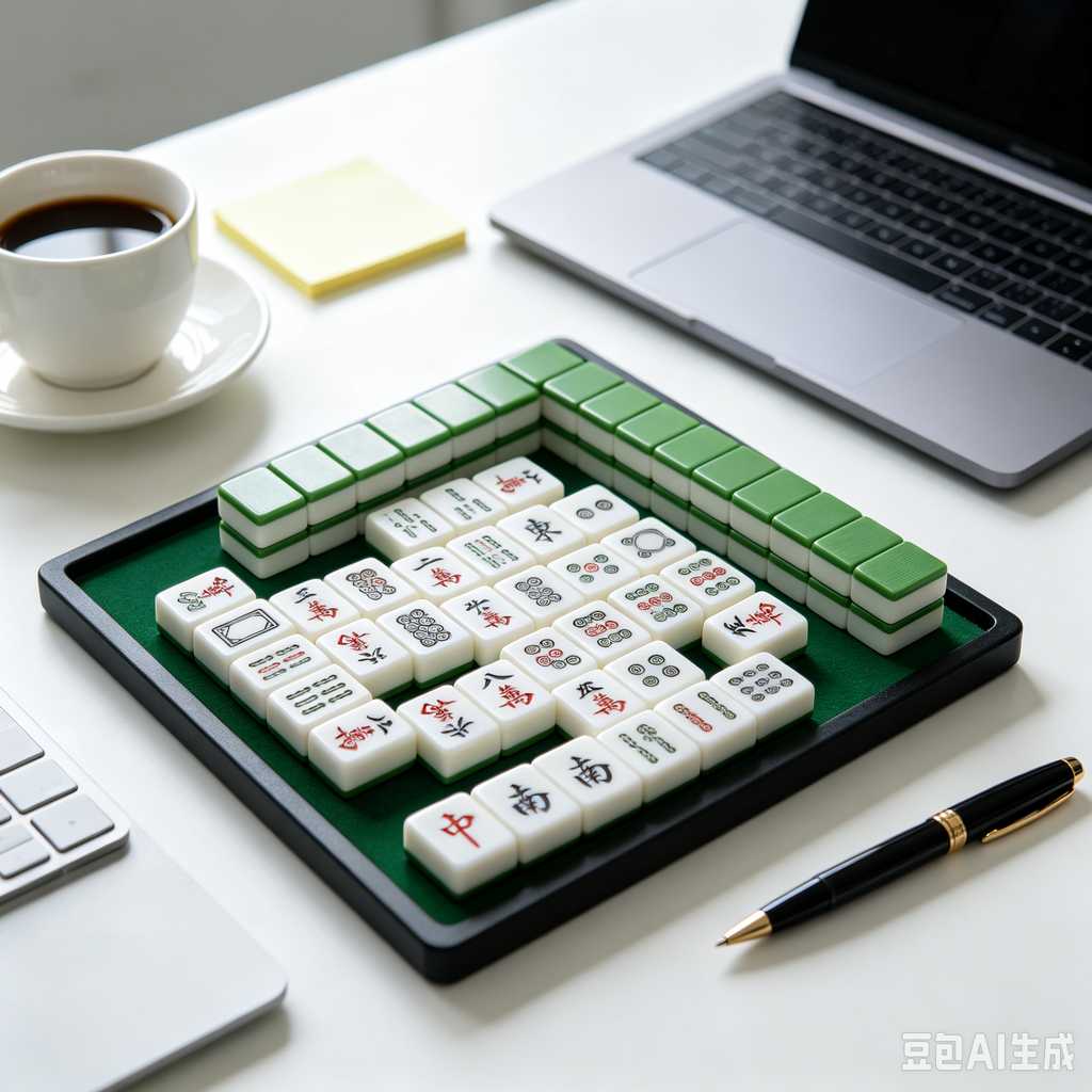 BangorME,mahjong