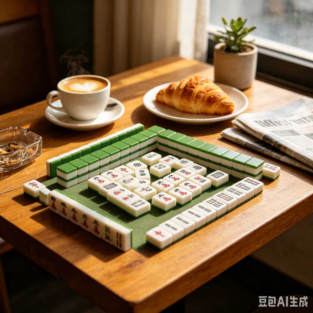 ColumbiaMO,mahjong