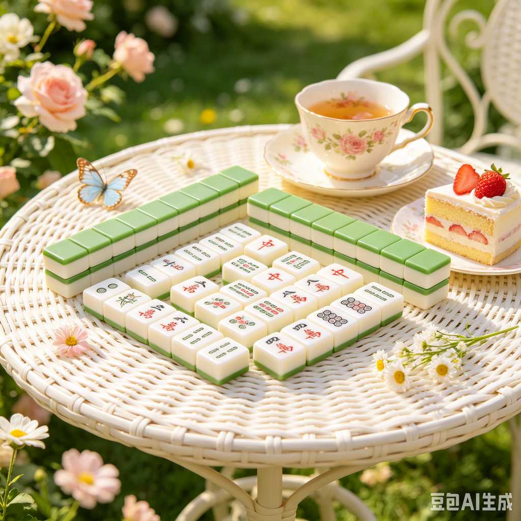 Skopje,mahjong