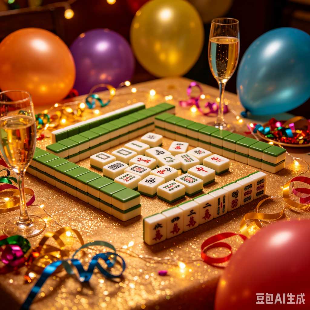 Linz,mahjong
