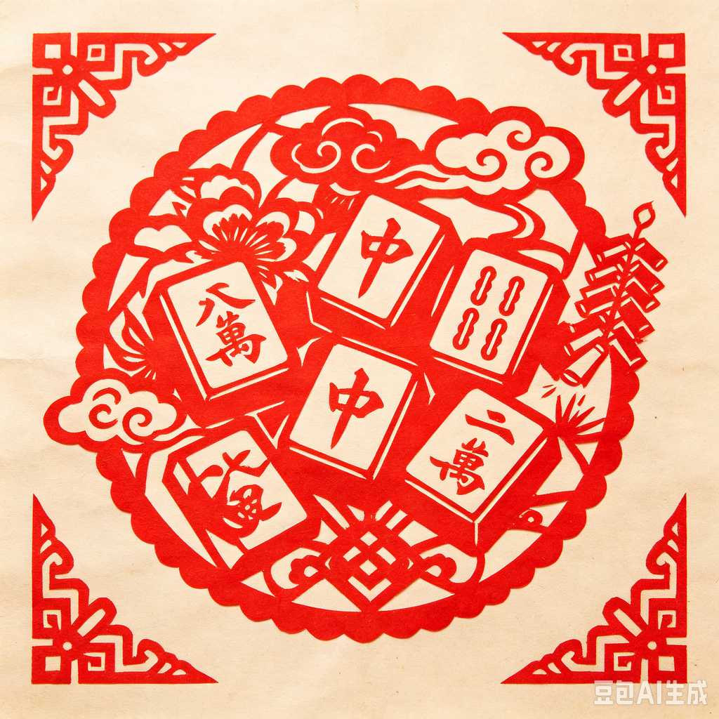 Zagreb,mahjong