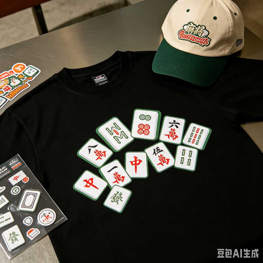 Morelia,mahjong