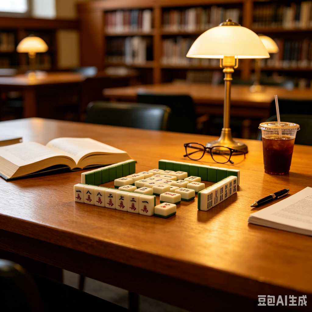 AugustaME,mahjong