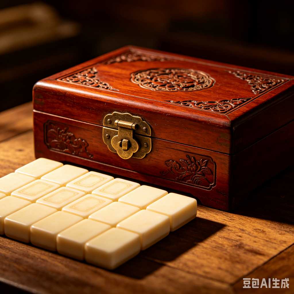 Indianapolis,mahjong