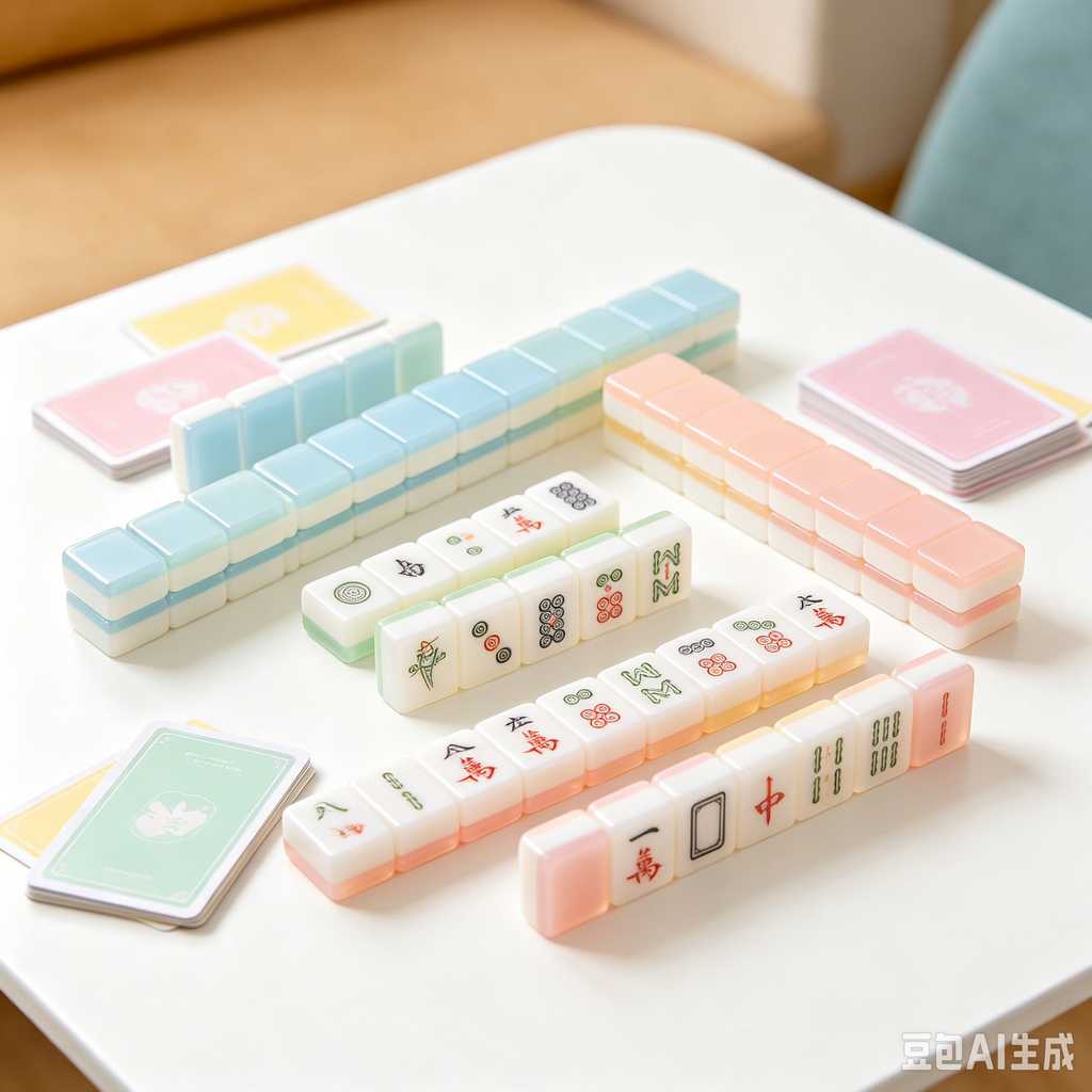 Milan,mahjong