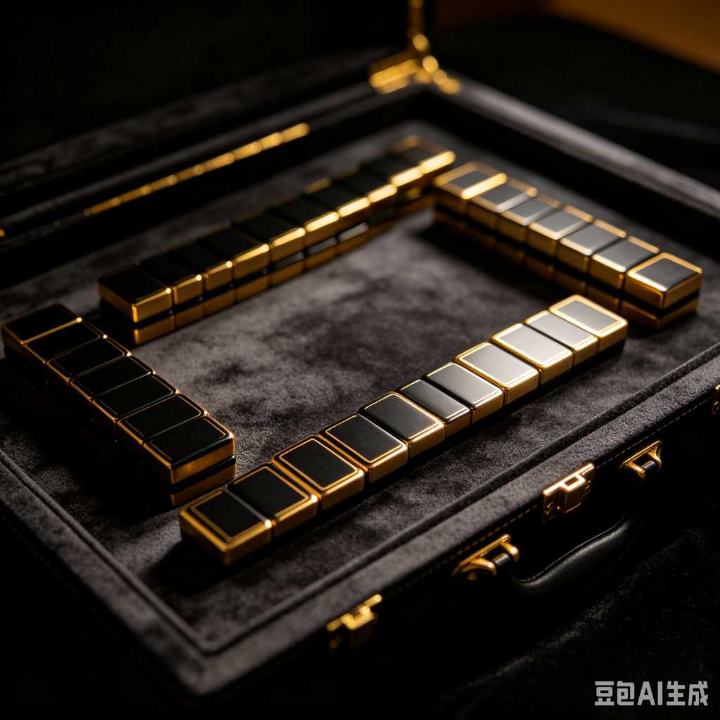 LeonNI,mahjong