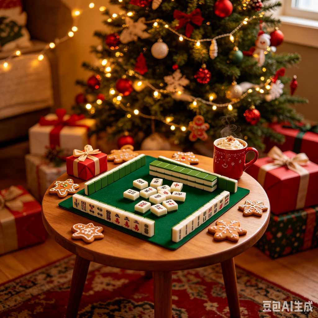 Granada,mahjong