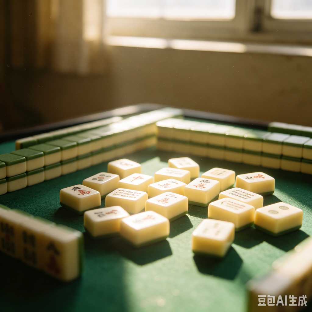 Asuncion,mahjong