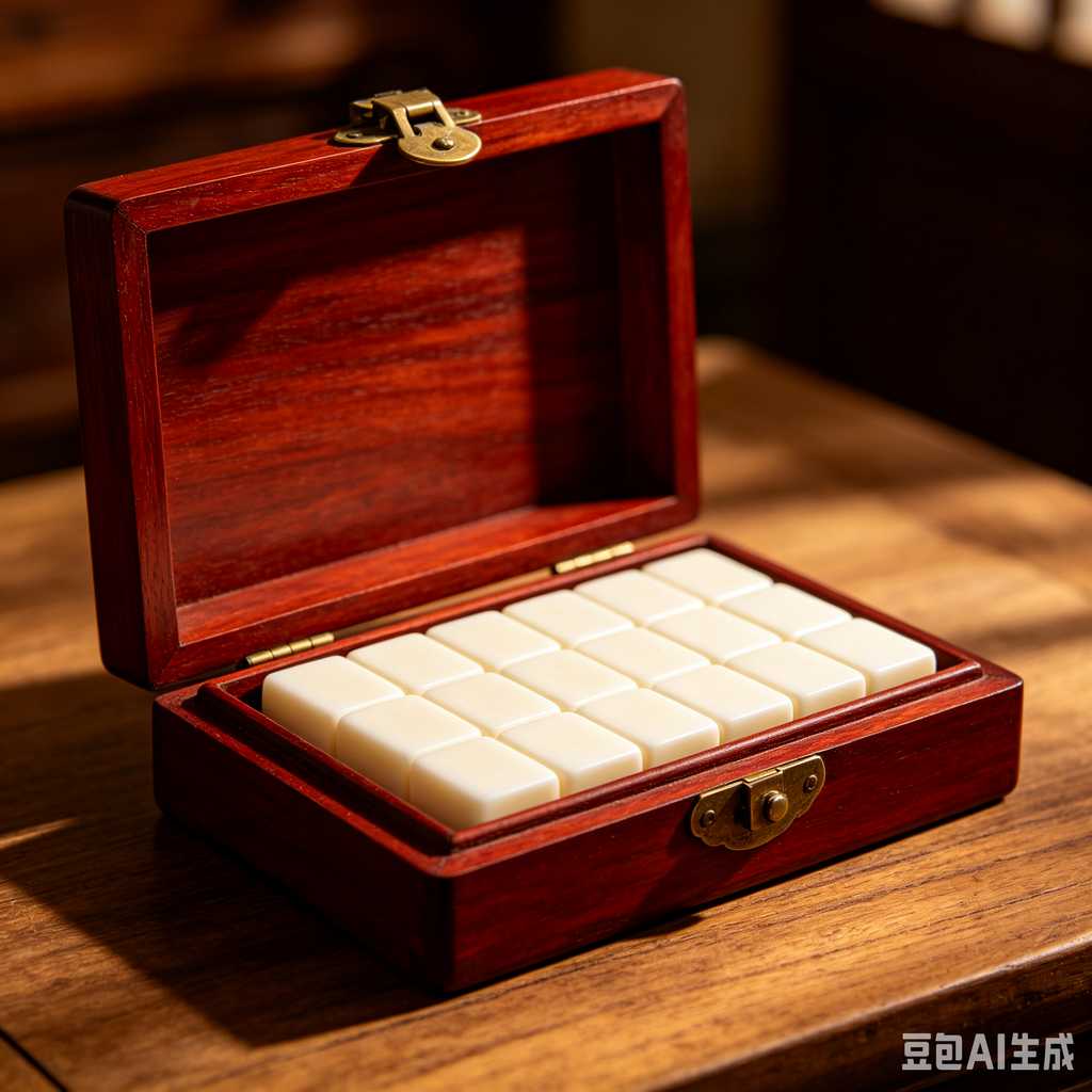 Prague,mahjong