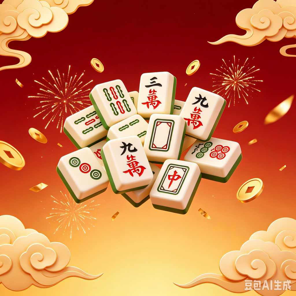 Sacramento,mahjong