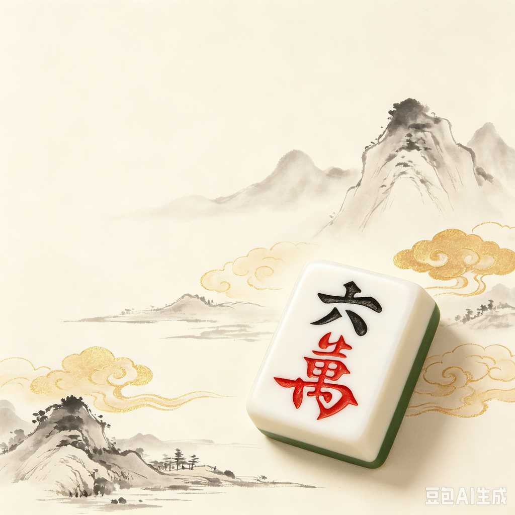 Chihuahua,mahjong