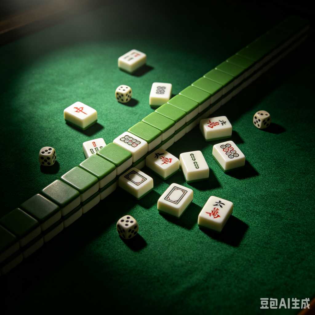 NorthCarolina,mahjong
