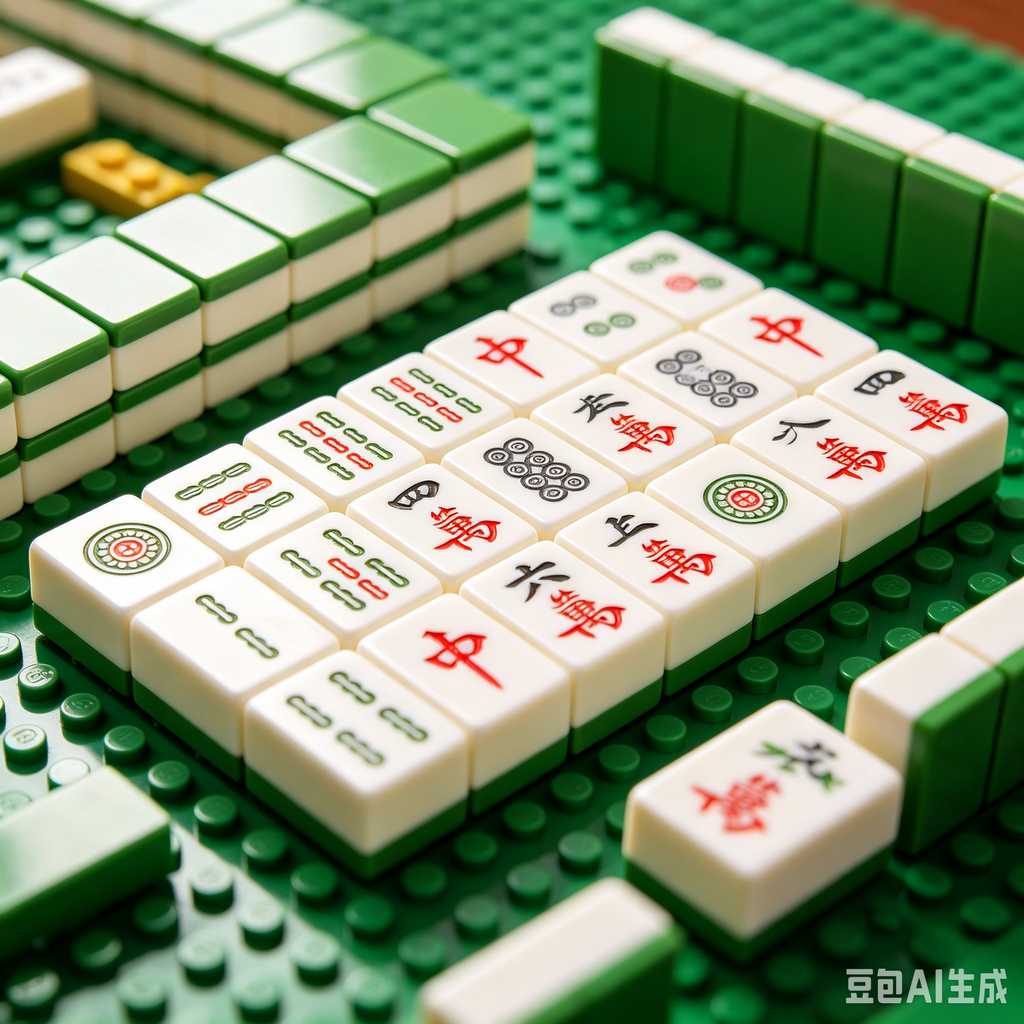 Mannheim,mahjong