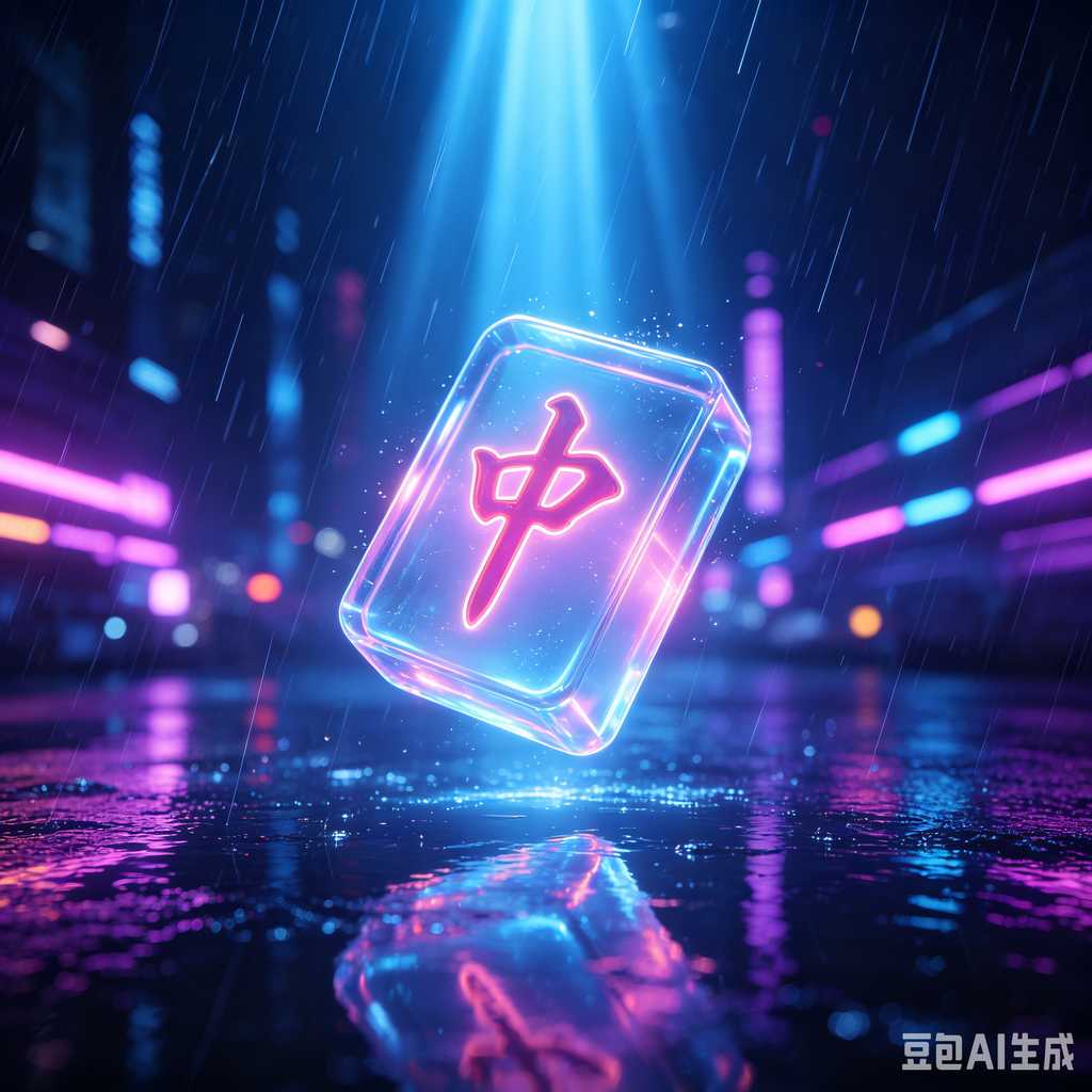 ElPaso,mahjong