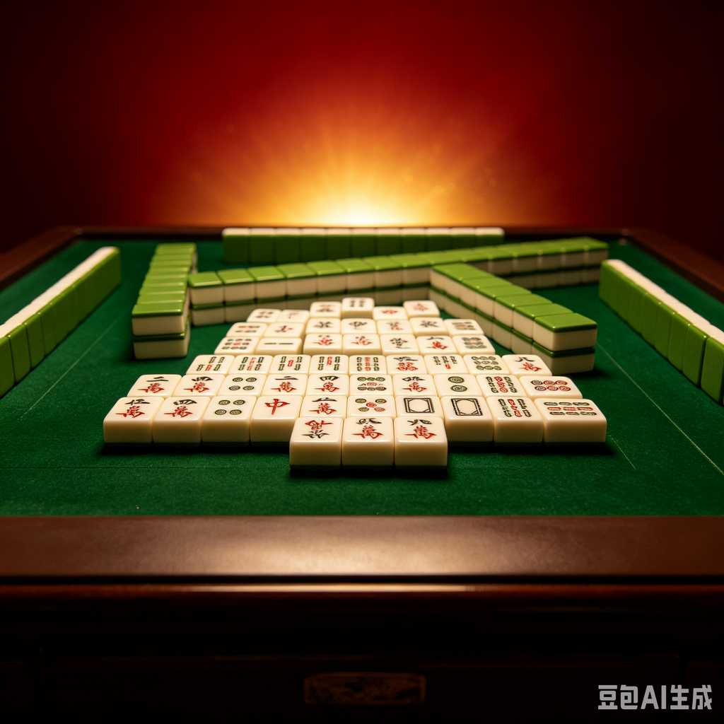 Fresno,mahjong