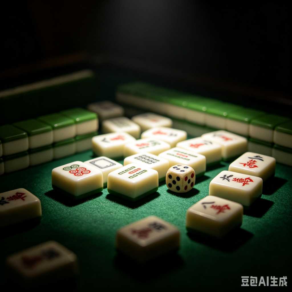Cologne,mahjong