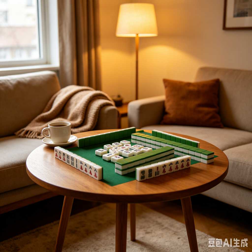 Hermosillo,mahjong
