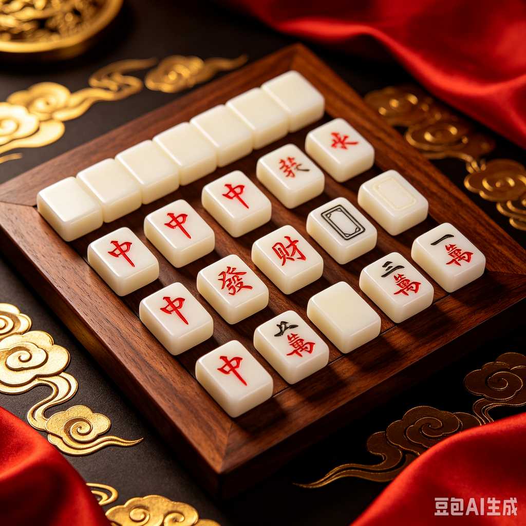 Chicago,mahjong