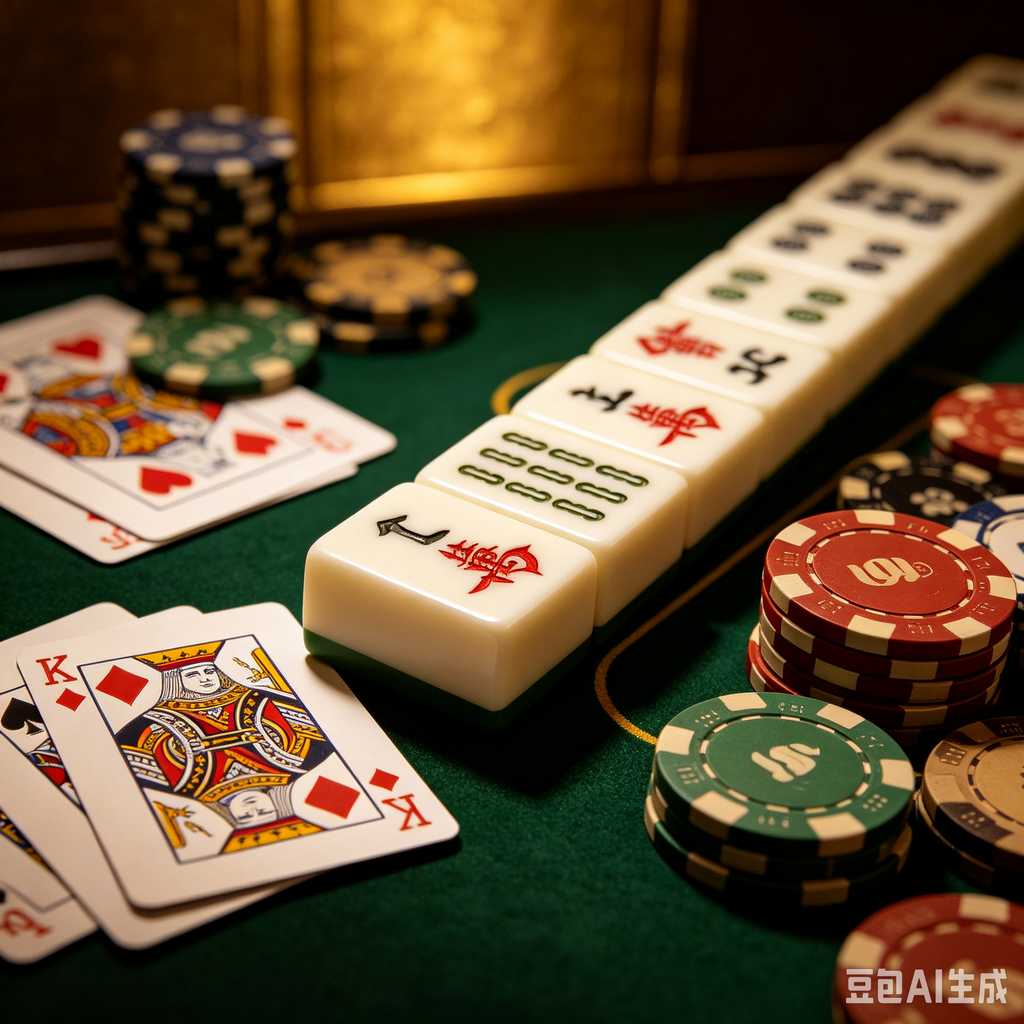 Fortaleza,mahjong