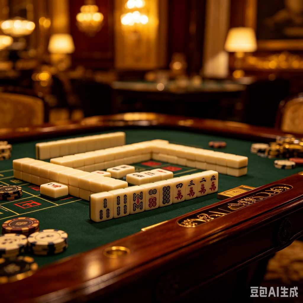 Coventry,mahjong