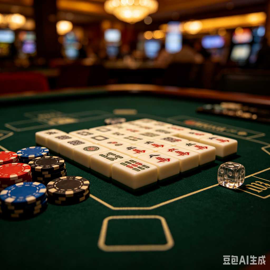 Cadiz,mahjong