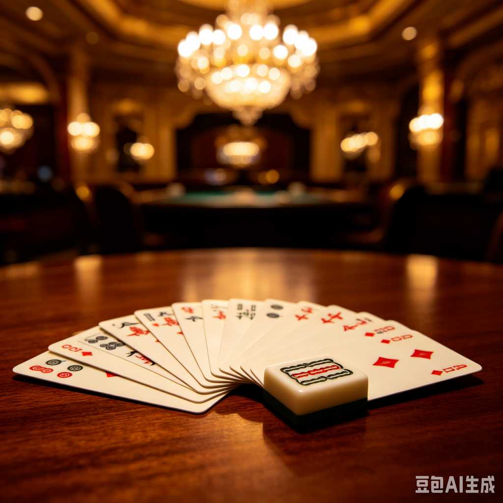 Modesto,mahjong