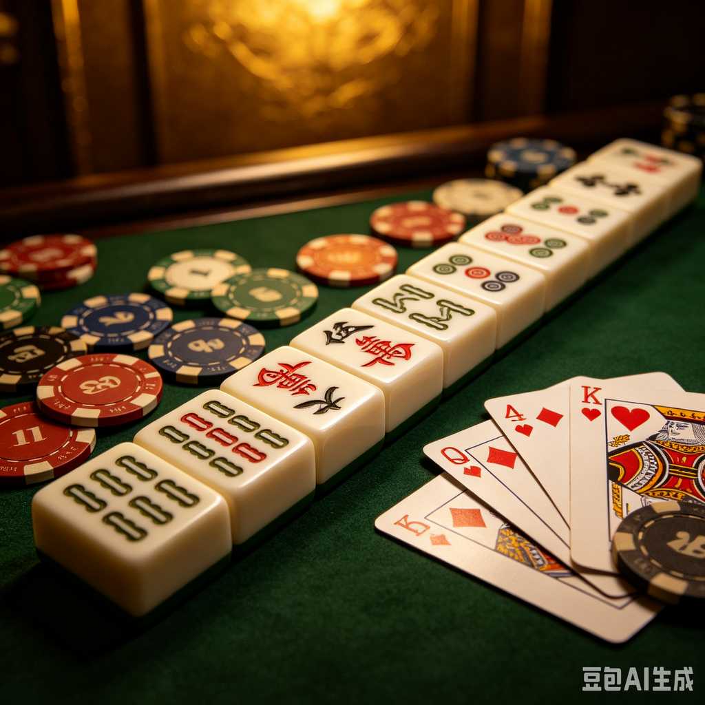 Mississippi,mahjong