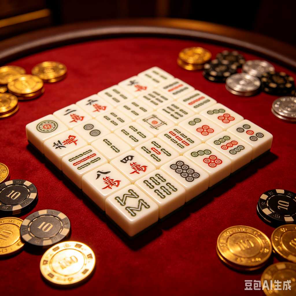 #NorthAmerica,mahjong