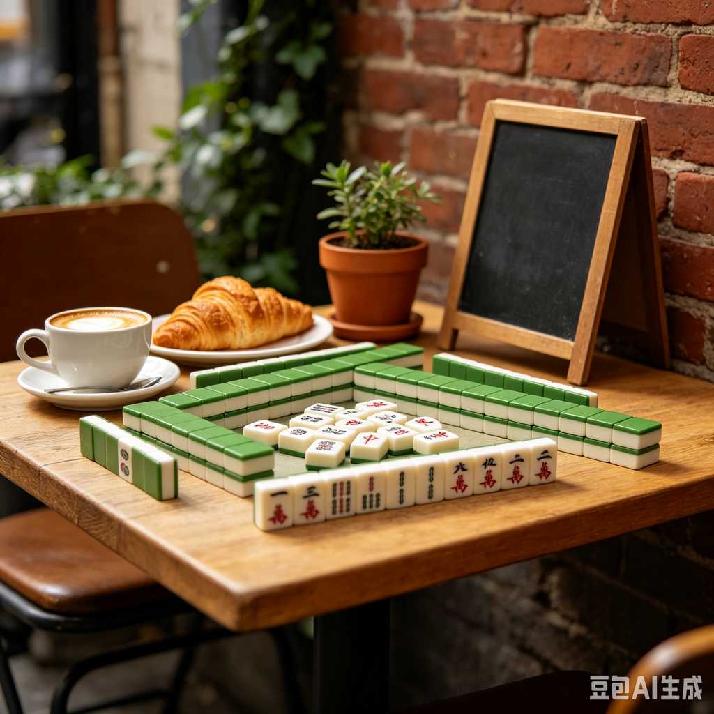 Padua,mahjong