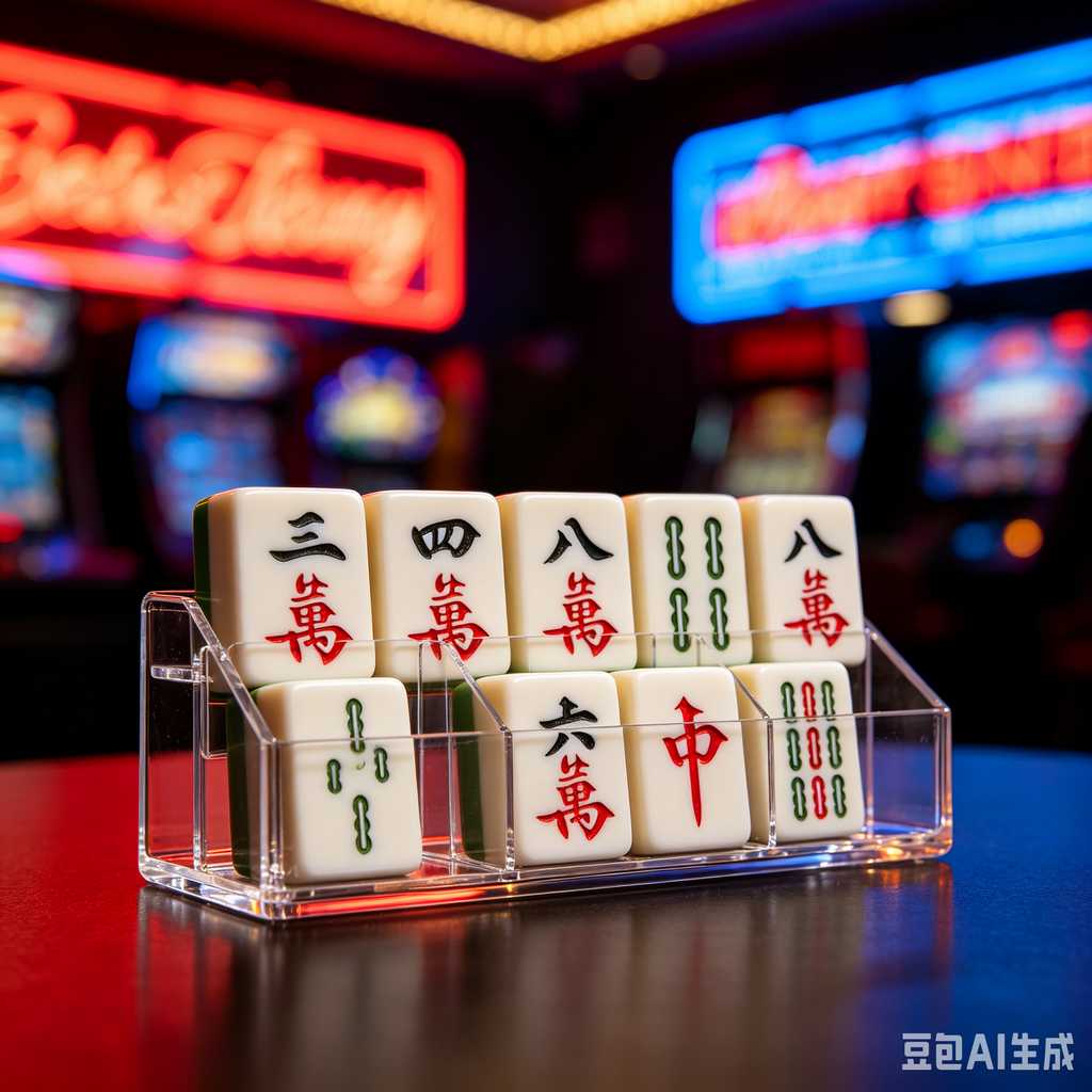 Alkmaar,mahjong