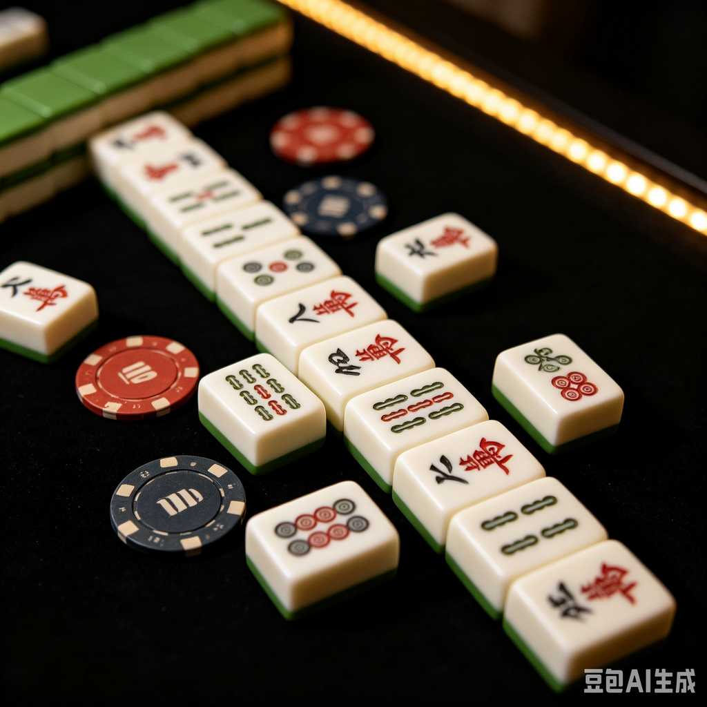 Naperville,mahjong