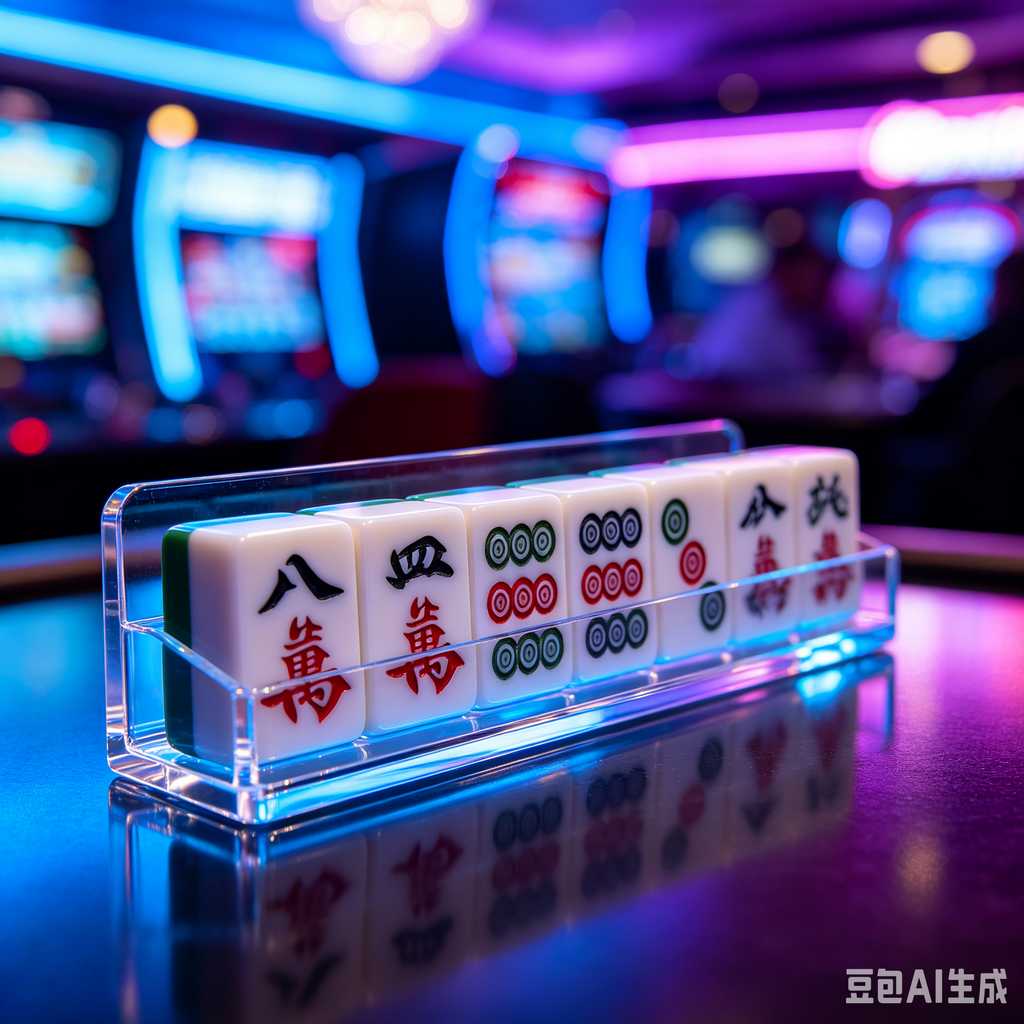 Olympia,mahjong