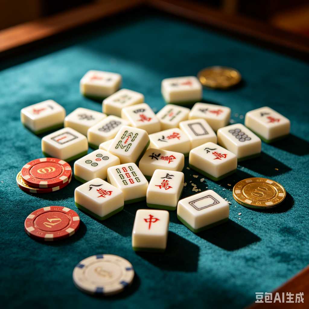 Pula,mahjong