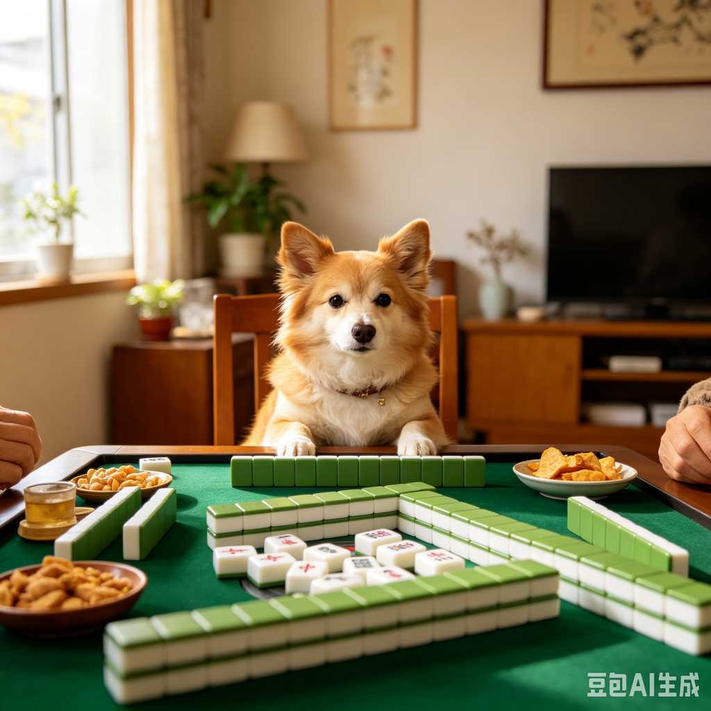 Karlsruhe,mahjong