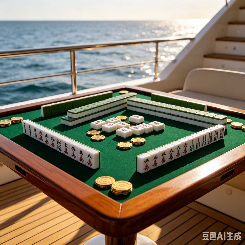 Knoxville,mahjong