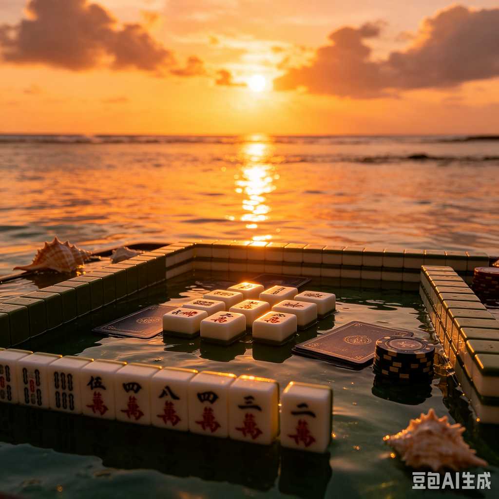 Lille,mahjong