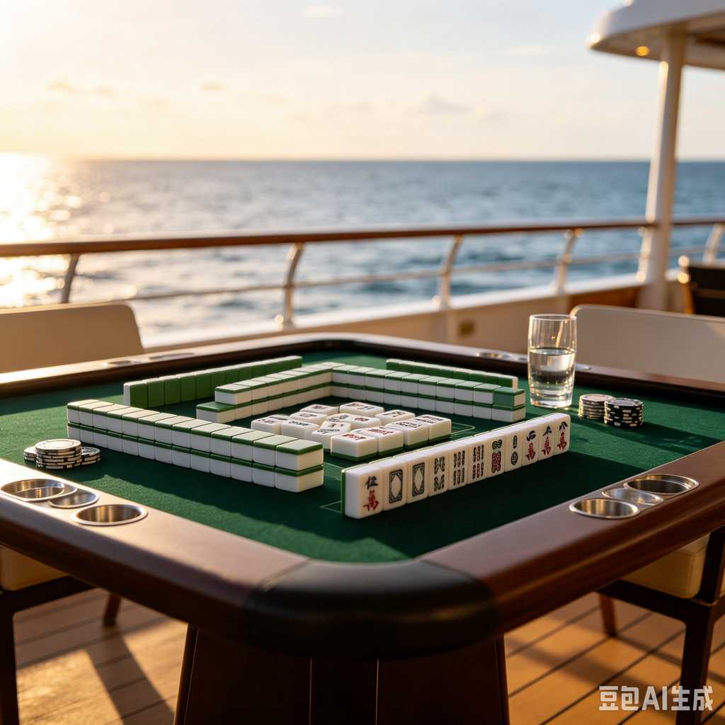 Boulder,mahjong